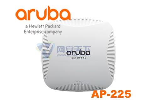 Aruba無線 Aruba AP-225 IAP-225-RW