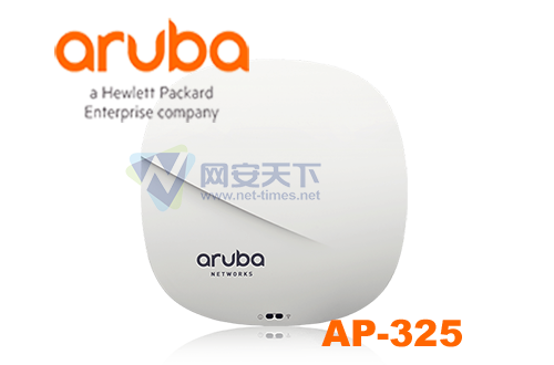 Aruba無線 Aruba AP-325 IAP-325-RW JW186A JW325A