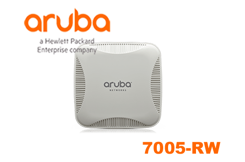 Aruba 7005-RW無線控制器