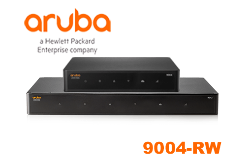 Aruba 9004-RW/9004-LTE無(wú)線控制器